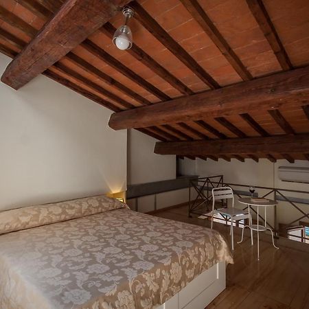 Uffizi - Flo Apartments Florence Ngoại thất bức ảnh