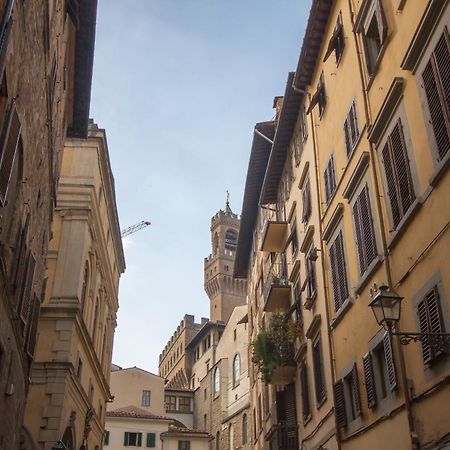 Uffizi - Flo Apartments Florence Ngoại thất bức ảnh