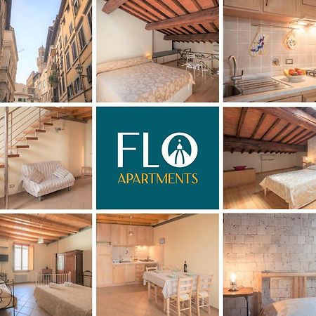 Uffizi - Flo Apartments Florence Ngoại thất bức ảnh
