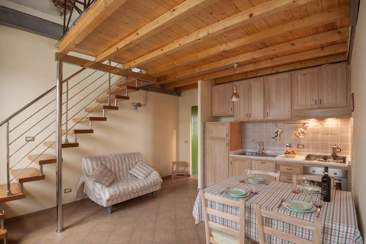 Uffizi - Flo Apartments Florence Ngoại thất bức ảnh