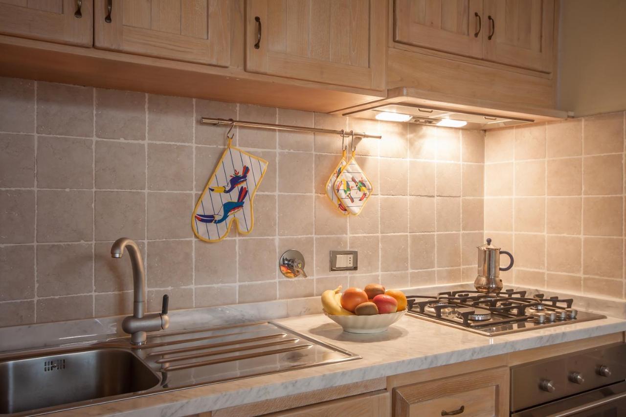 Uffizi - Flo Apartments Florence Ngoại thất bức ảnh
