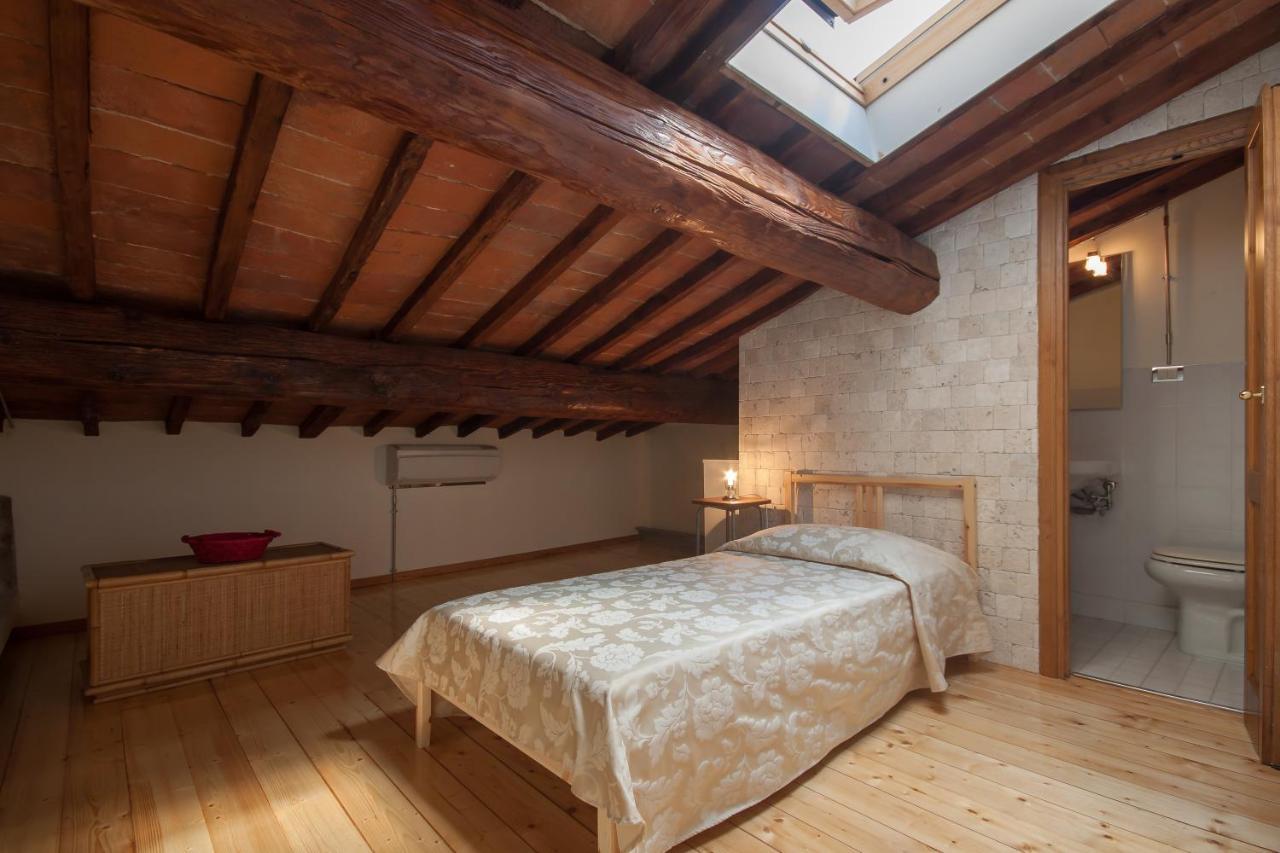 Uffizi - Flo Apartments Florence Ngoại thất bức ảnh