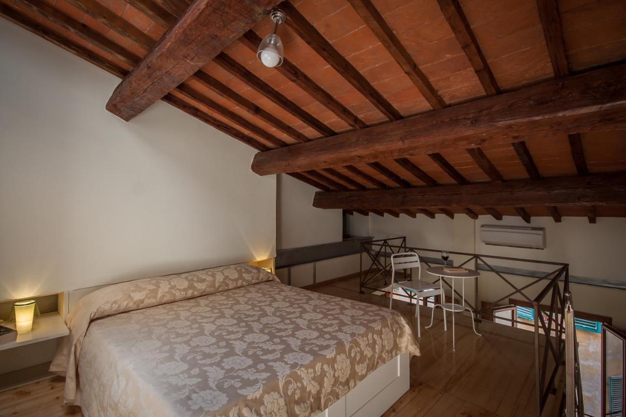 Uffizi - Flo Apartments Florence Ngoại thất bức ảnh