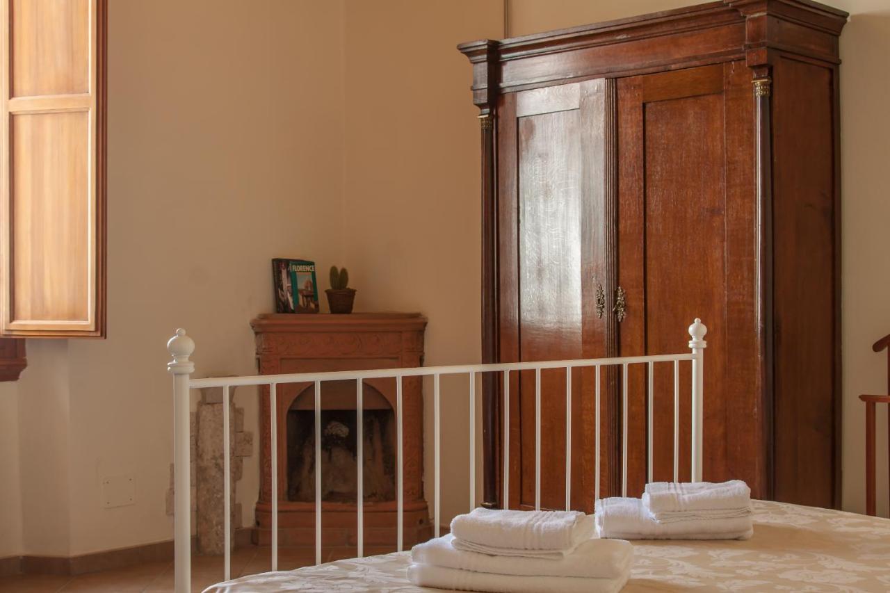 Uffizi - Flo Apartments Florence Ngoại thất bức ảnh