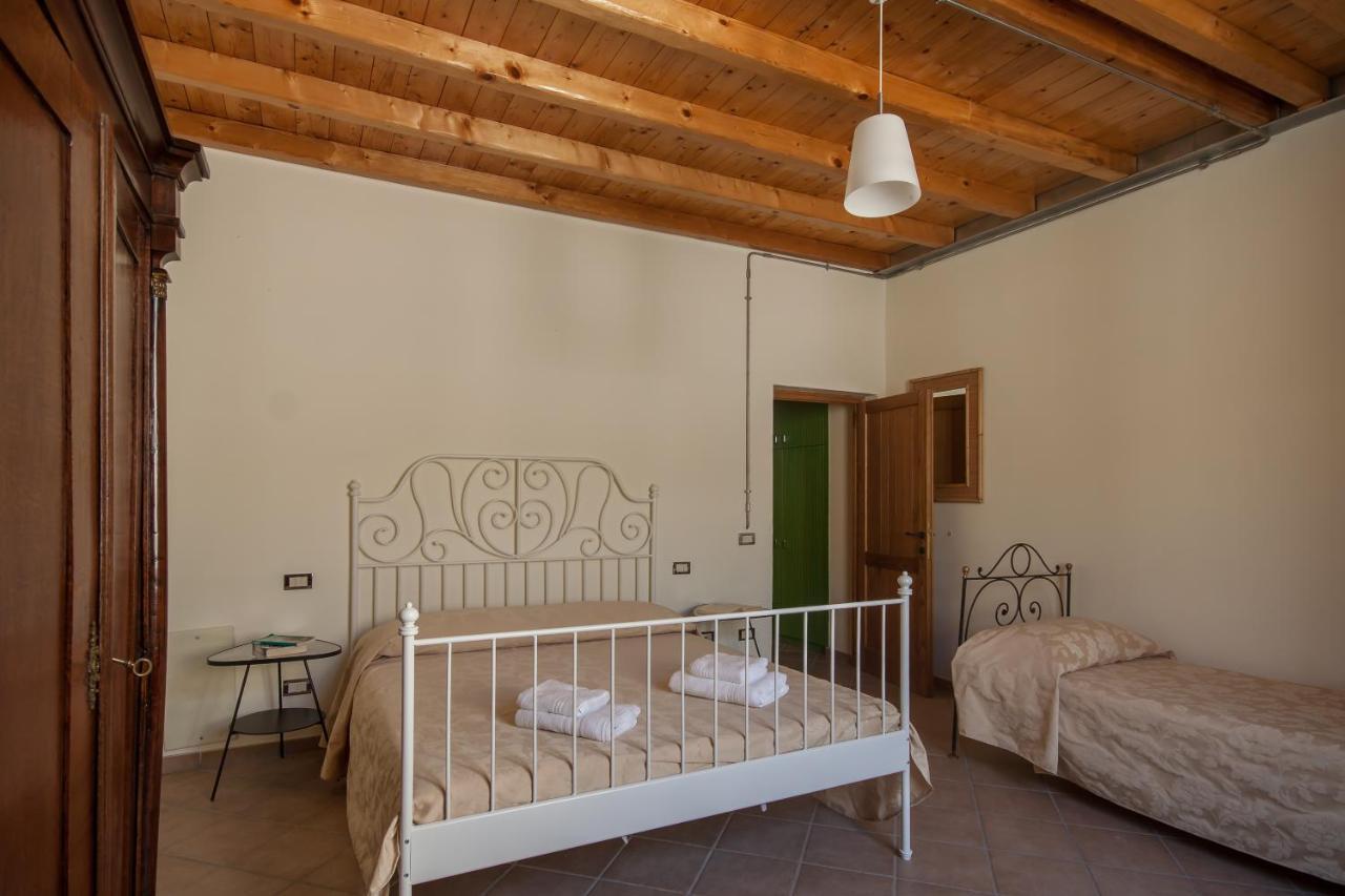 Uffizi - Flo Apartments Florence Ngoại thất bức ảnh