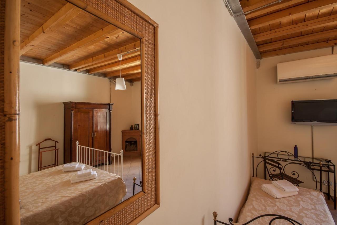 Uffizi - Flo Apartments Florence Ngoại thất bức ảnh