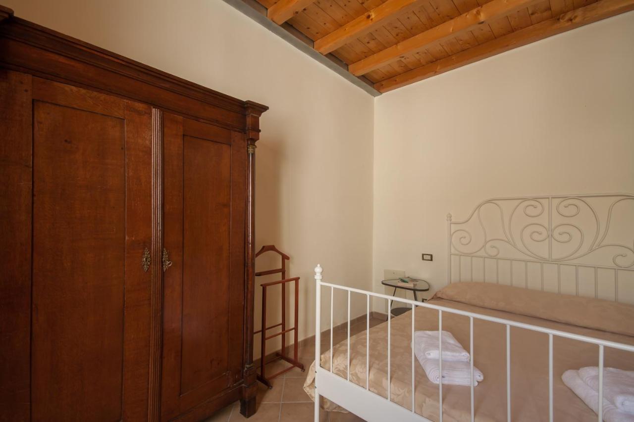 Uffizi - Flo Apartments Florence Ngoại thất bức ảnh