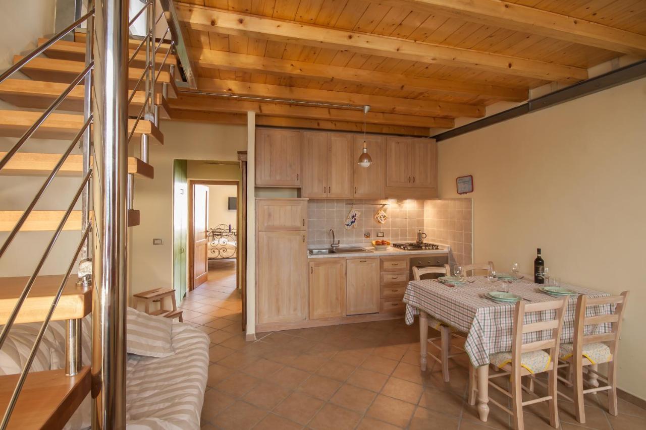 Uffizi - Flo Apartments Florence Ngoại thất bức ảnh