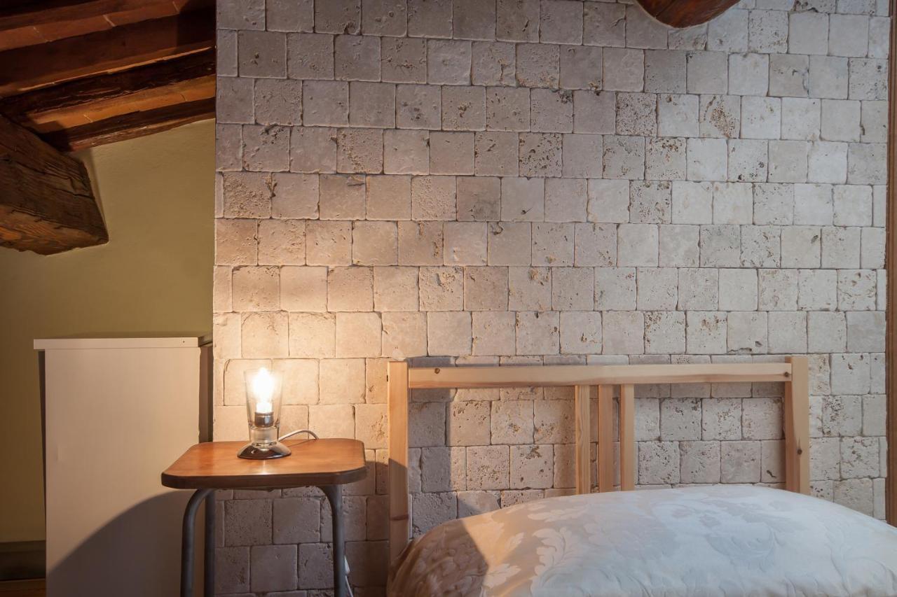 Uffizi - Flo Apartments Florence Ngoại thất bức ảnh