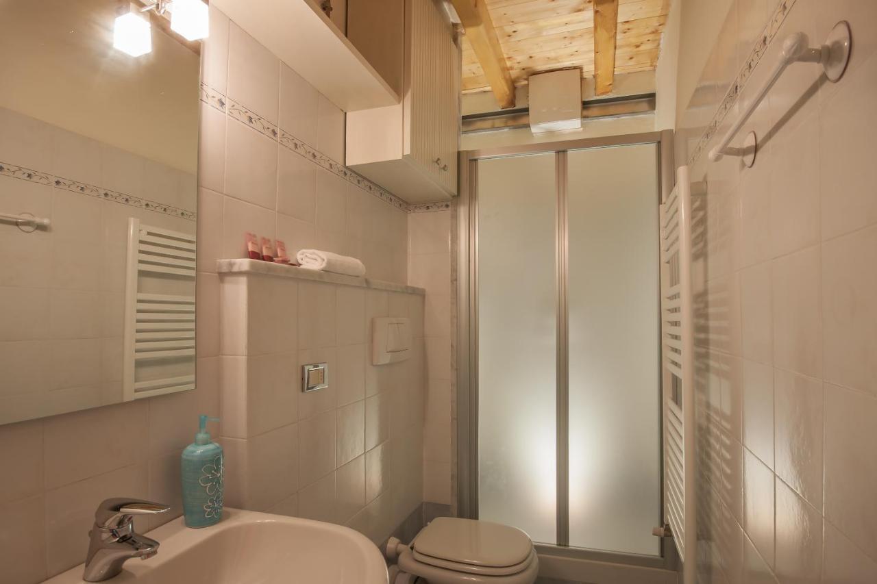Uffizi - Flo Apartments Florence Ngoại thất bức ảnh