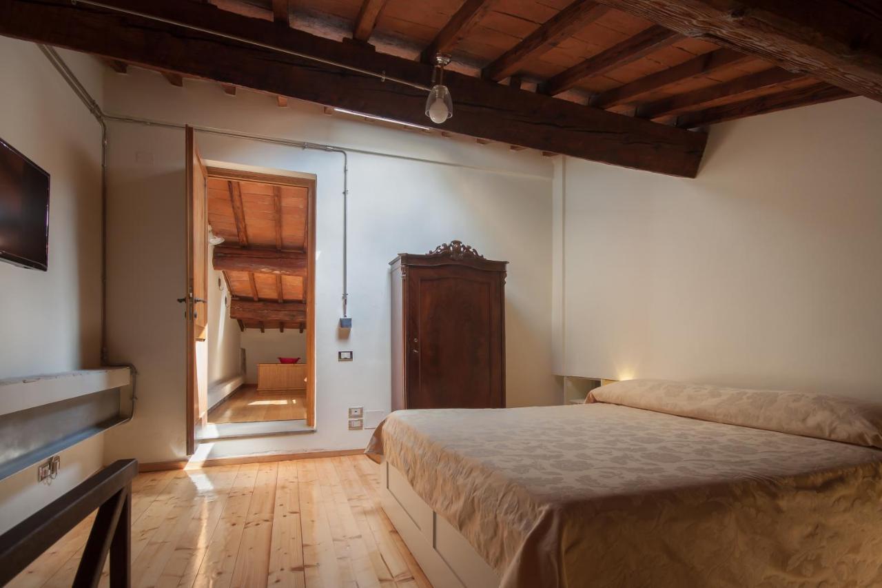 Uffizi - Flo Apartments Florence Ngoại thất bức ảnh