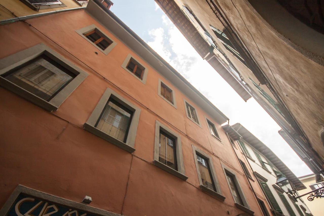 Uffizi - Flo Apartments Florence Ngoại thất bức ảnh