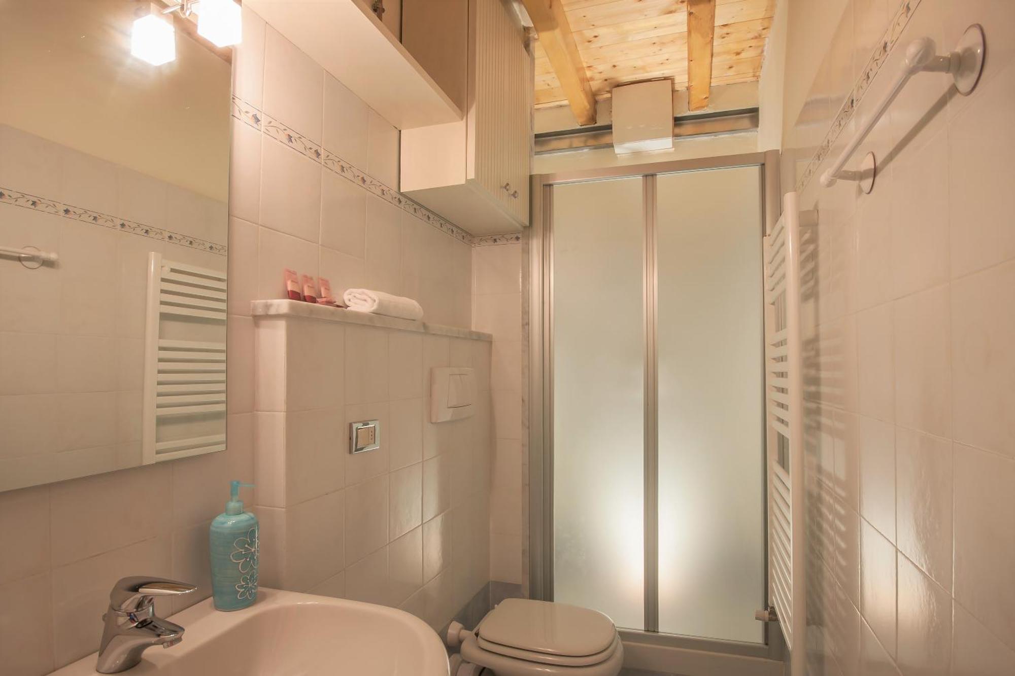 Uffizi - Flo Apartments Florence Ngoại thất bức ảnh