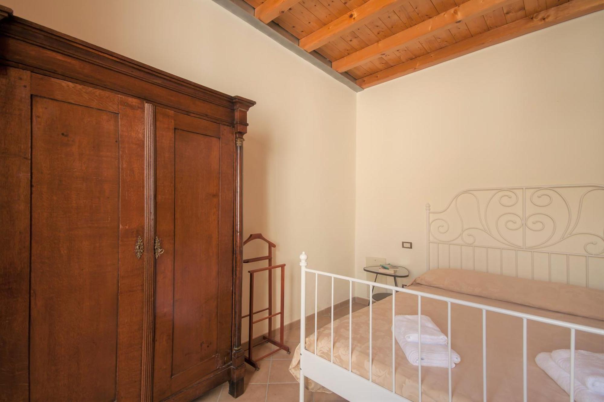 Uffizi - Flo Apartments Florence Ngoại thất bức ảnh