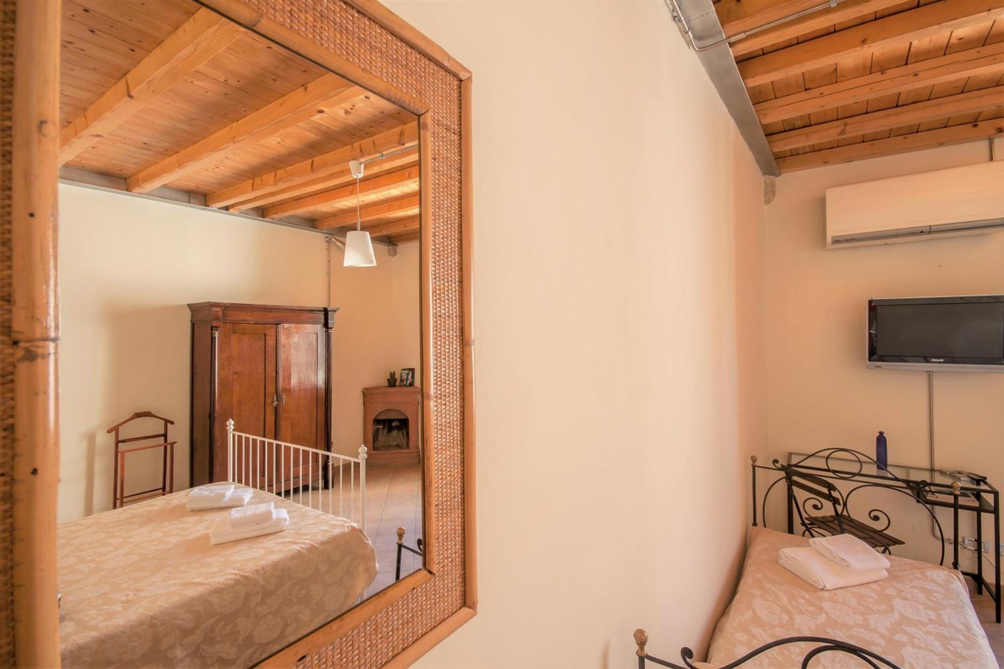 Uffizi - Flo Apartments Florence Ngoại thất bức ảnh