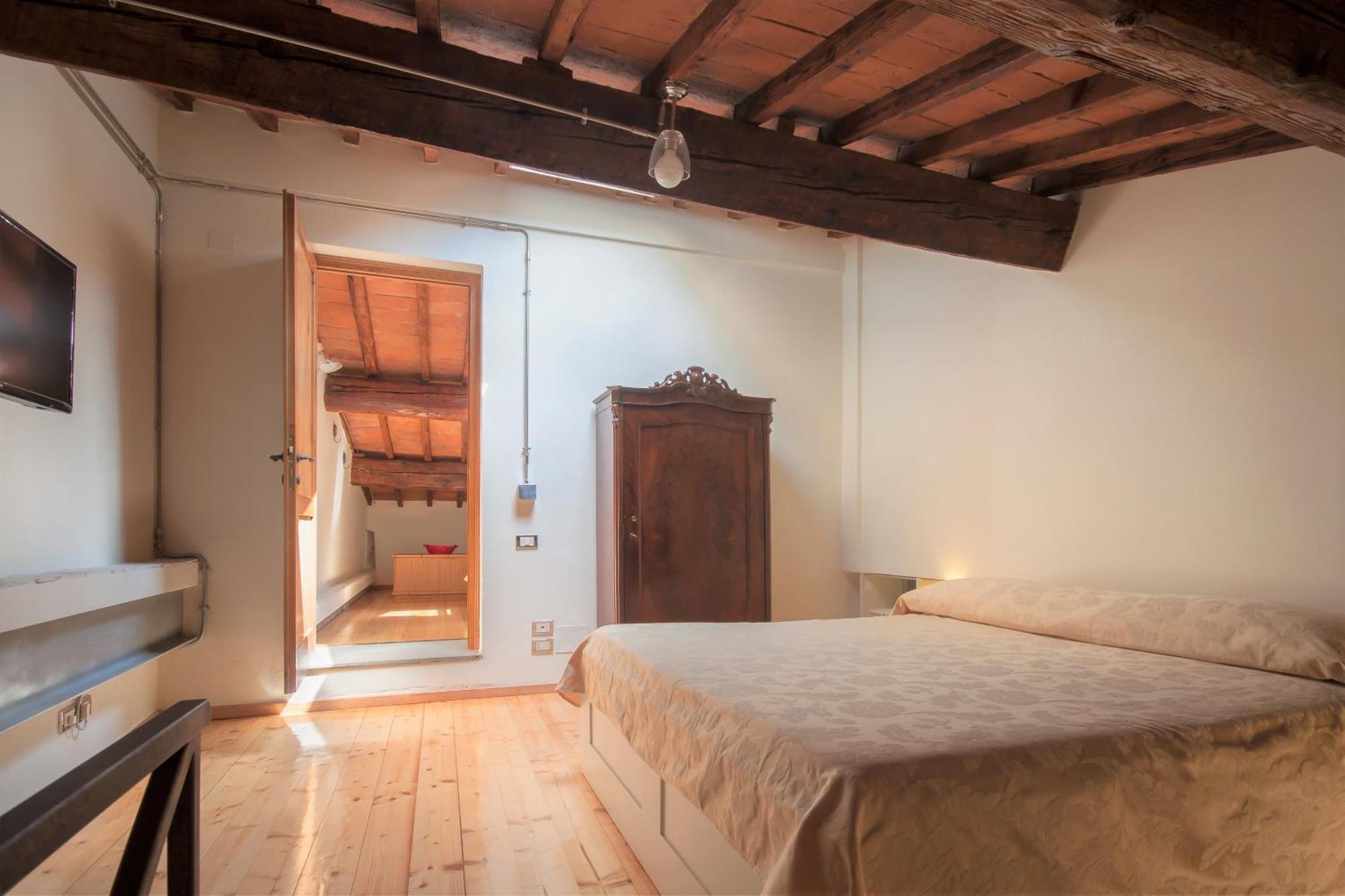 Uffizi - Flo Apartments Florence Ngoại thất bức ảnh
