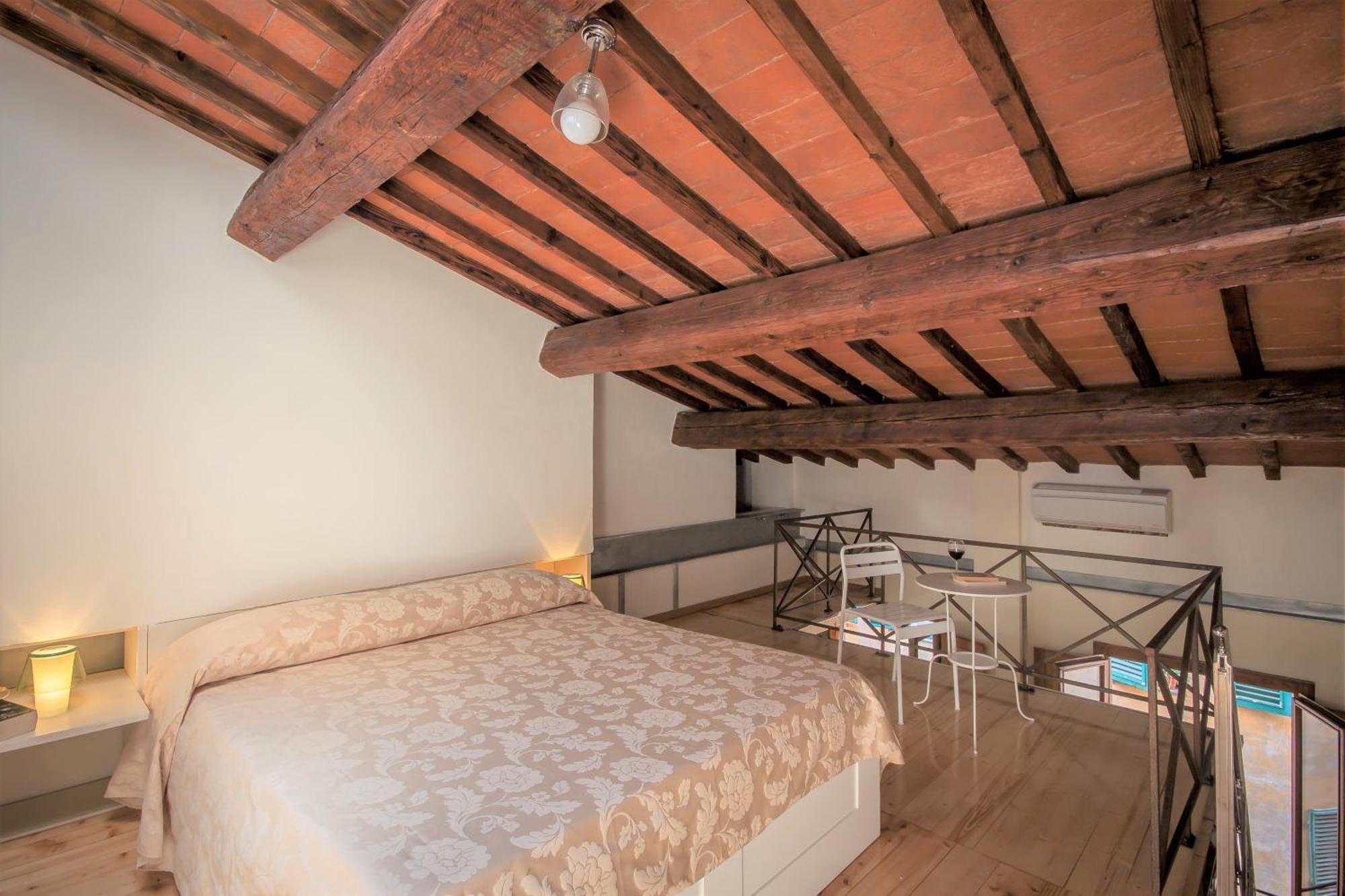Uffizi - Flo Apartments Florence Ngoại thất bức ảnh