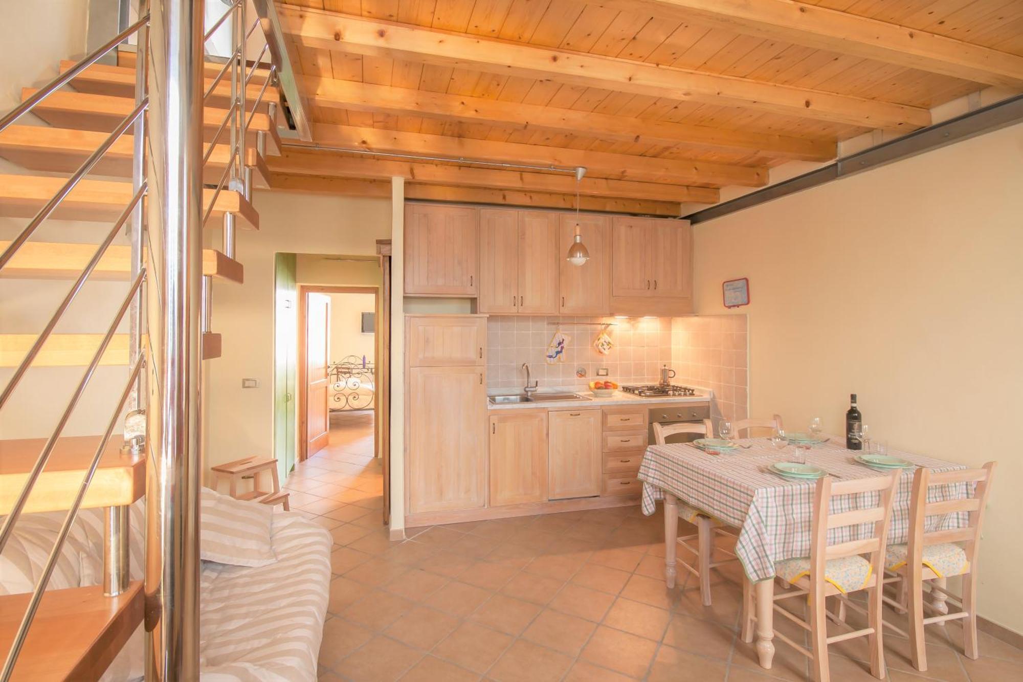 Uffizi - Flo Apartments Florence Ngoại thất bức ảnh