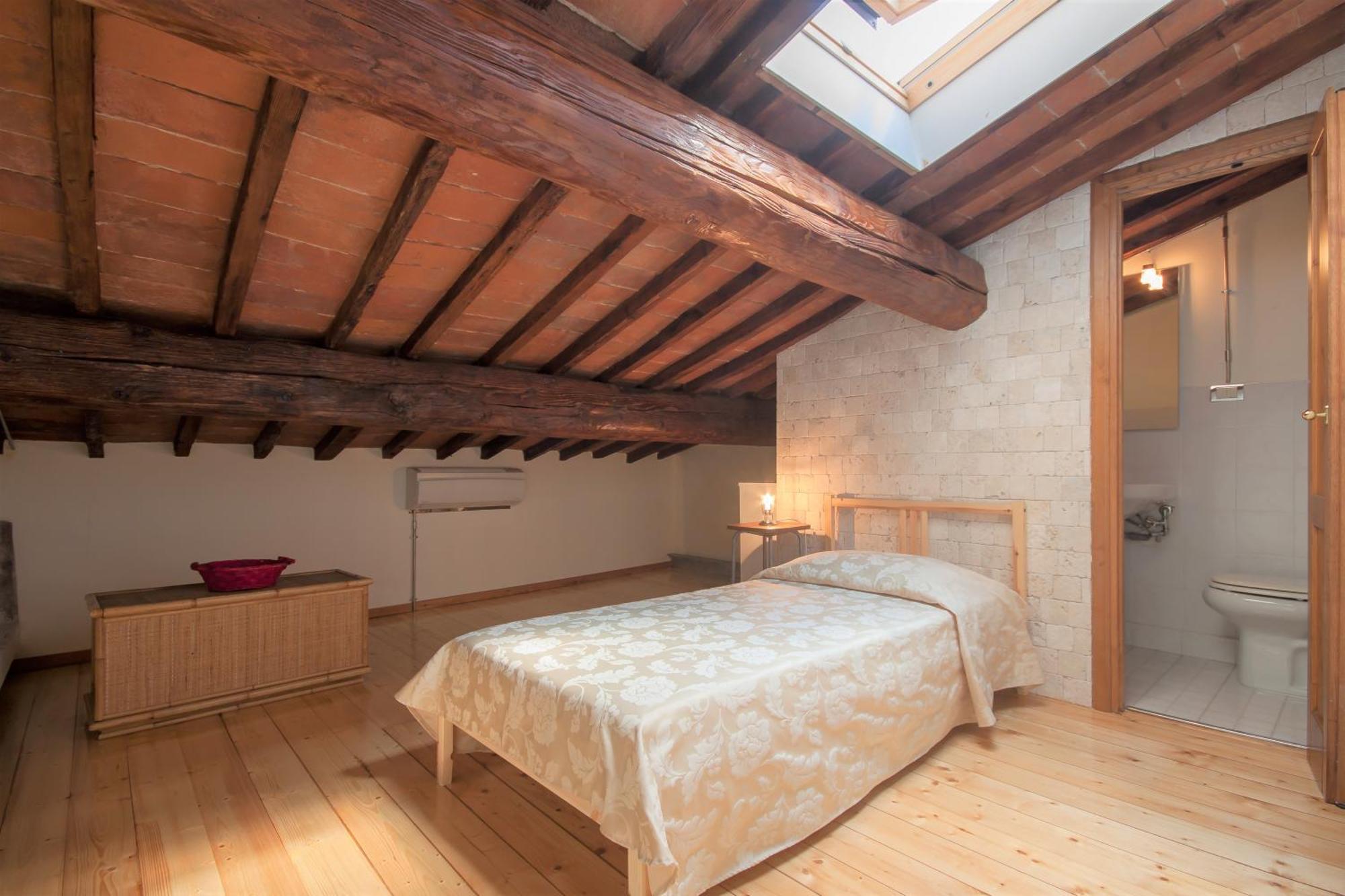 Uffizi - Flo Apartments Florence Ngoại thất bức ảnh